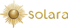  Logo Solara Sonnenstudio und Solarium