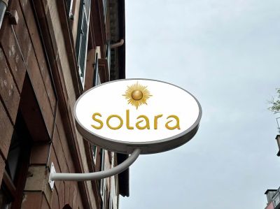 Hier findest du dein Premium SOLARA Sonnenstudio in Aschaffenburg!