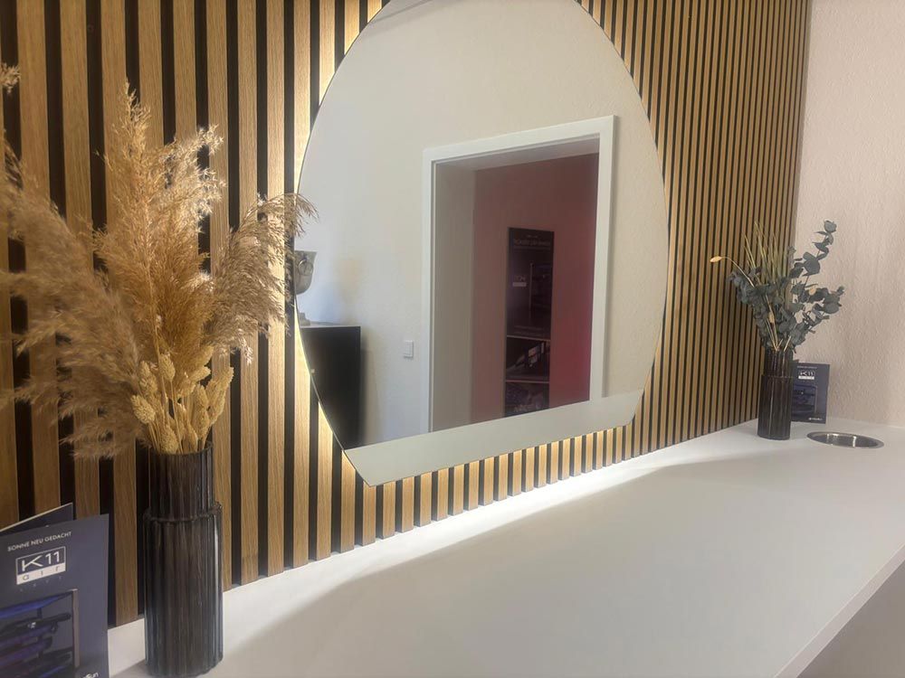 Willkommen in deinem Premium SOLARA Sonnenstudio in Neu-Anspach!