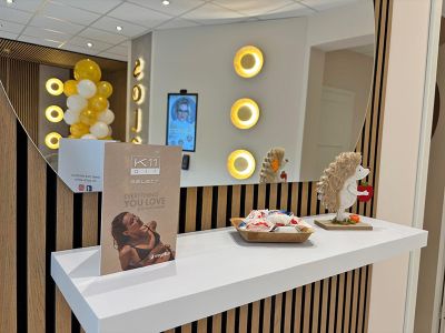 Hier findest du dein Premium SOLARA Sonnenstudio in Coswig