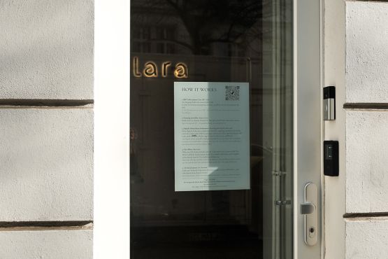 Willkommen in deinem Premium SOLARA Sonnenstudio in Berlin!