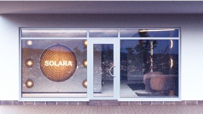 Hier findest du dein Premium SOLARA Sonnenstudio in Berlin