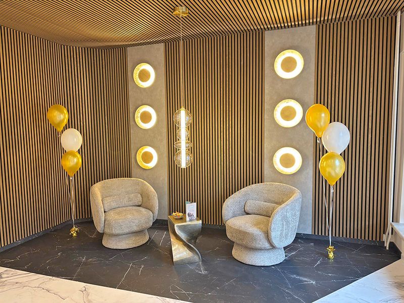 Willkommen in deinem Premium SOLARA Sonnenstudio in Coswig