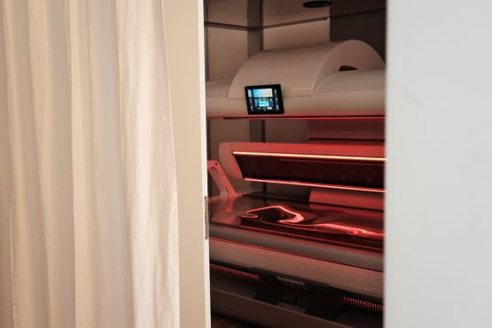 Willkommen in deinem Premium SOLARA Sonnenstudio in Berlin!