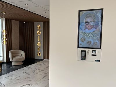 Hier findest du dein Premium SOLARA Sonnenstudio in Heusenstamm