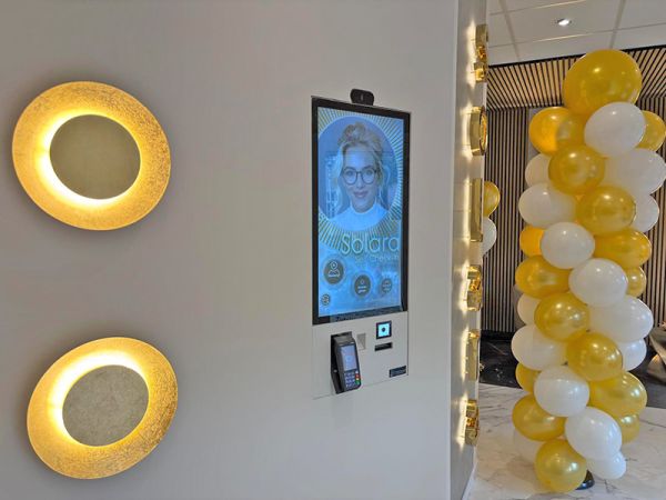 Solarium Sonnenstudio SOLARA Standorte - Coswig