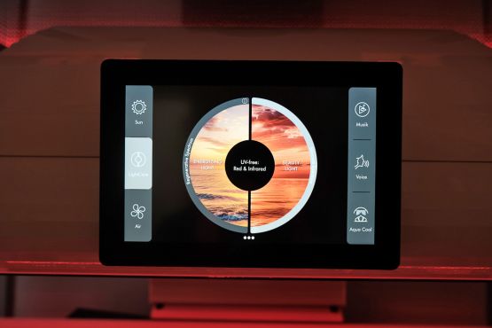 Willkommen in deinem Premium SOLARA Sonnenstudio in Berlin!