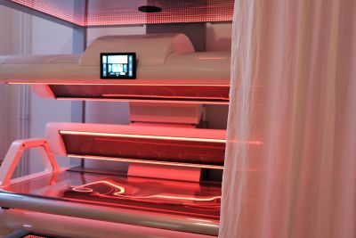 Hier findest du dein Premium SOLARA Sonnenstudio in Berlin