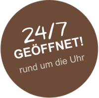 Solara Aschaffenburg ist 24/7 für euch da!