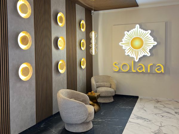 Solarium Sonnenstudio SOLARA Standorte - Aschaffenburg