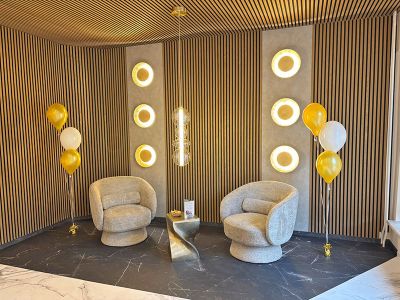 Hier findest du dein Premium SOLARA Sonnenstudio in Coswig