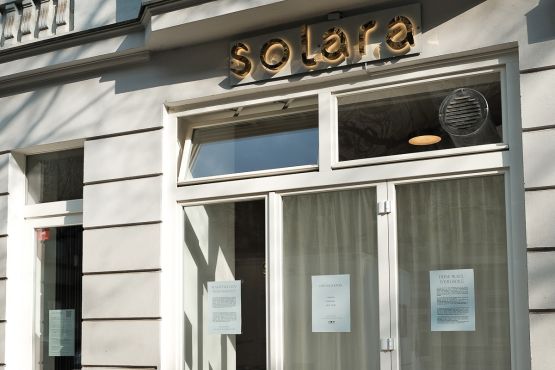 Willkommen in deinem Premium SOLARA Sonnenstudio in Berlin!