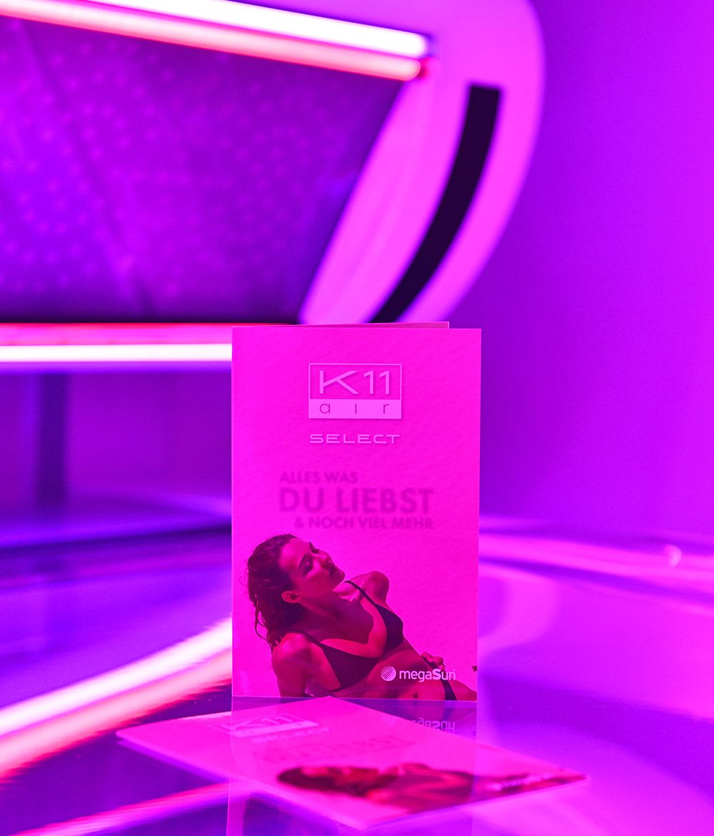 Hier findest du dein Premium SOLARA Sonnenstudio in Knittelfeld (Österreich)