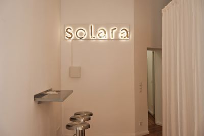 Hier findest du dein Premium SOLARA Sonnenstudio in Berlin