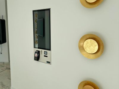 Hier findest du dein Premium SOLARA Sonnenstudio in Langen