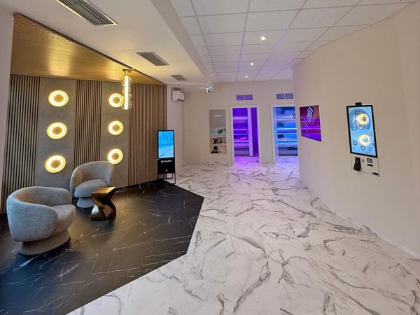 Solarium Sonnenstudio SOLARA Standorte - Knittelfeld Österreich