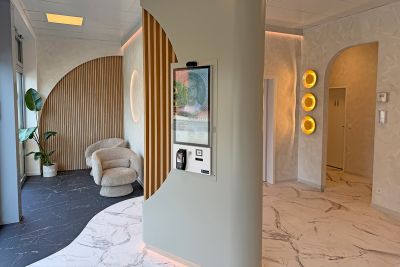 Hier findest du dein Premium SOLARA Sonnenstudio in Ransbach-Baumbach