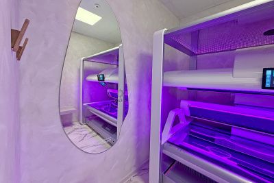 Hier findest du dein Premium SOLARA Sonnenstudio in Ransbach-Baumbach