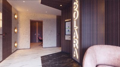 Hier findest du dein Premium SOLARA Sonnenstudio in Ransbach-Baumbach