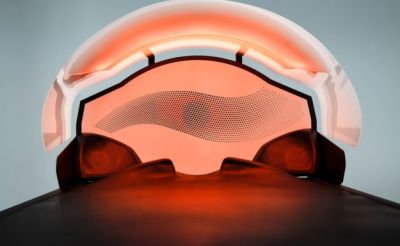 Die wellsystem Hydrojet-Massage im Sonnenstudio Solarium SOLARA in Heusenstamm